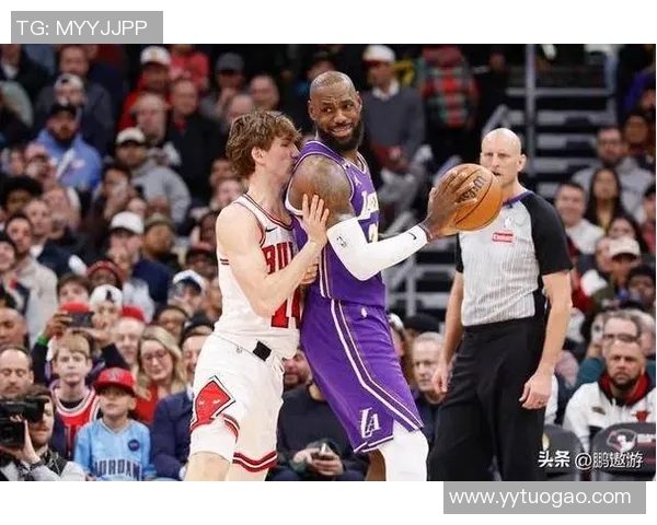 公牛战胜湖人，豪取七连胜！主教练：球队正处于最佳状态