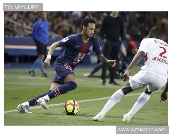 内马尔受伤引发法甲局势大逆转，巴黎圣日耳曼陷入困境